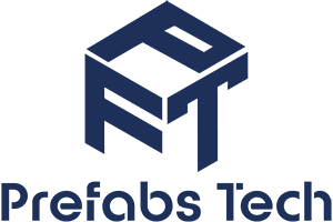 Prefabs | Prefab home | Prefab Container House Logo